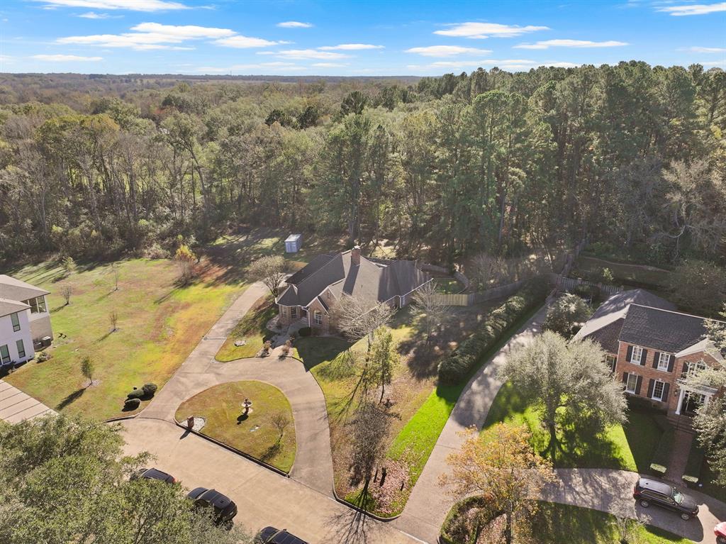 Holly Creek - Residential