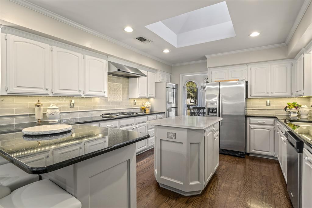 Holly Creek - Residential