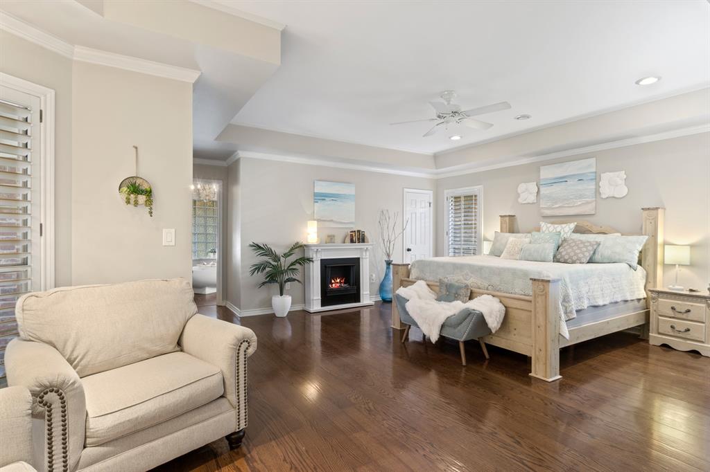 Holly Creek - Residential