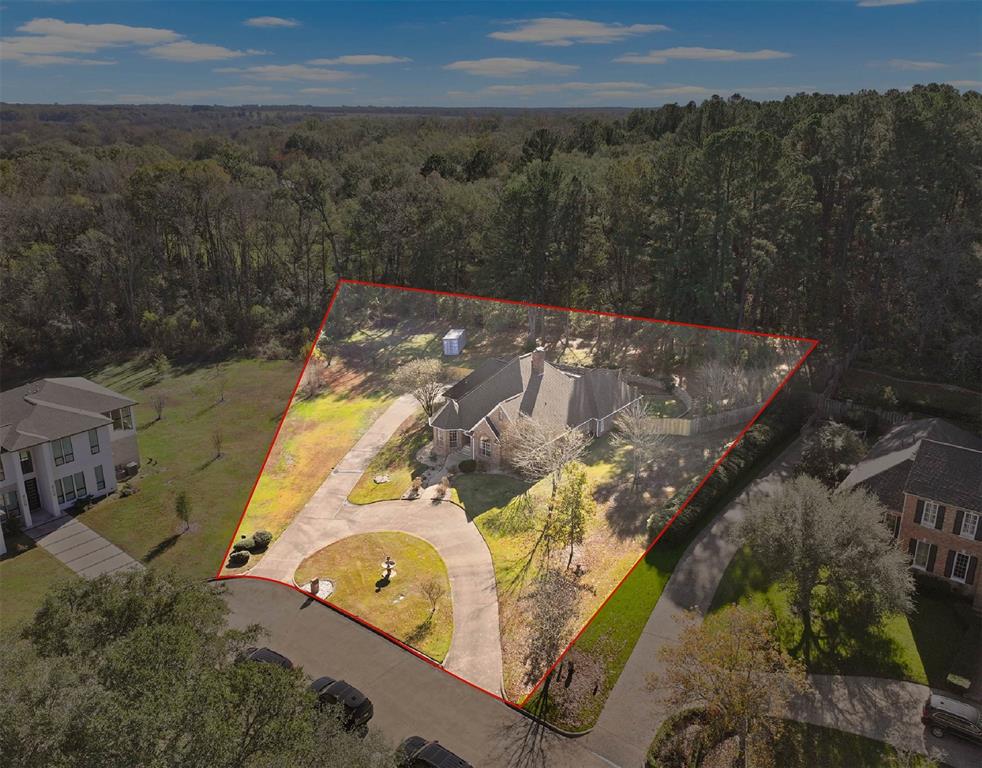 Holly Creek - Residential