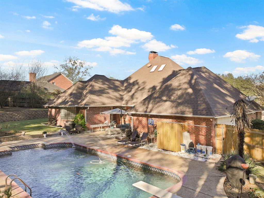 Holly Creek - Residential