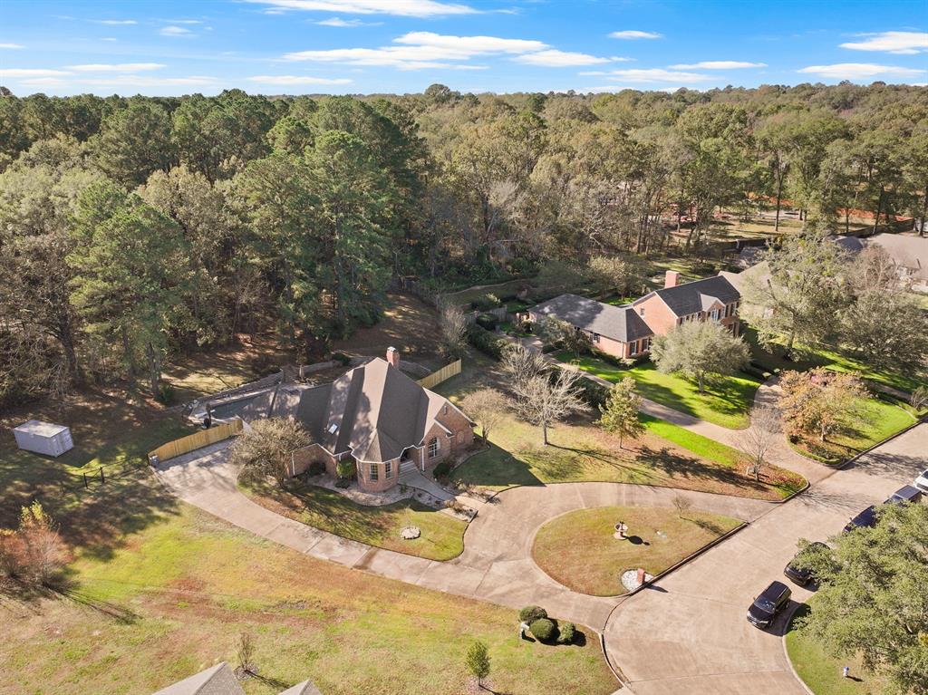 Holly Creek - Residential