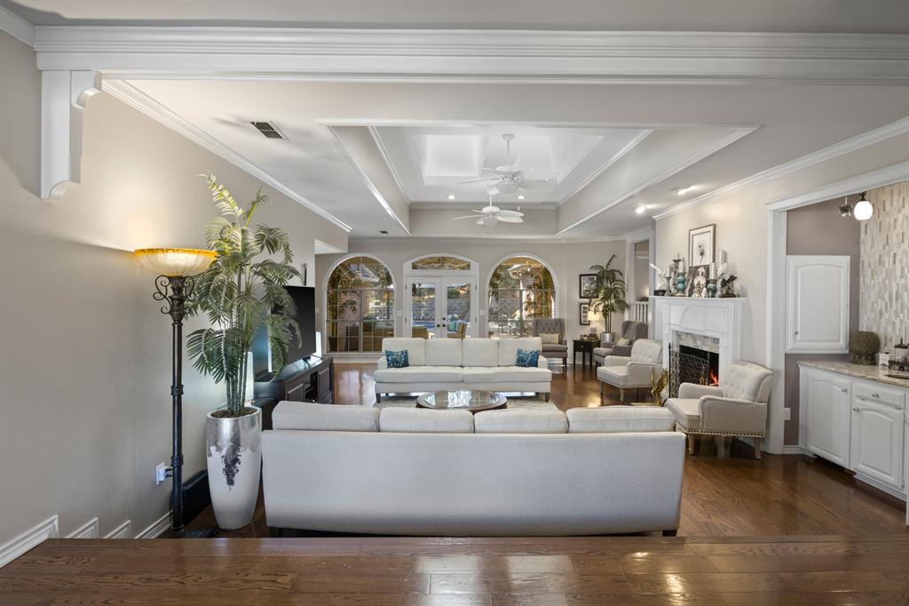 Holly Creek - Residential