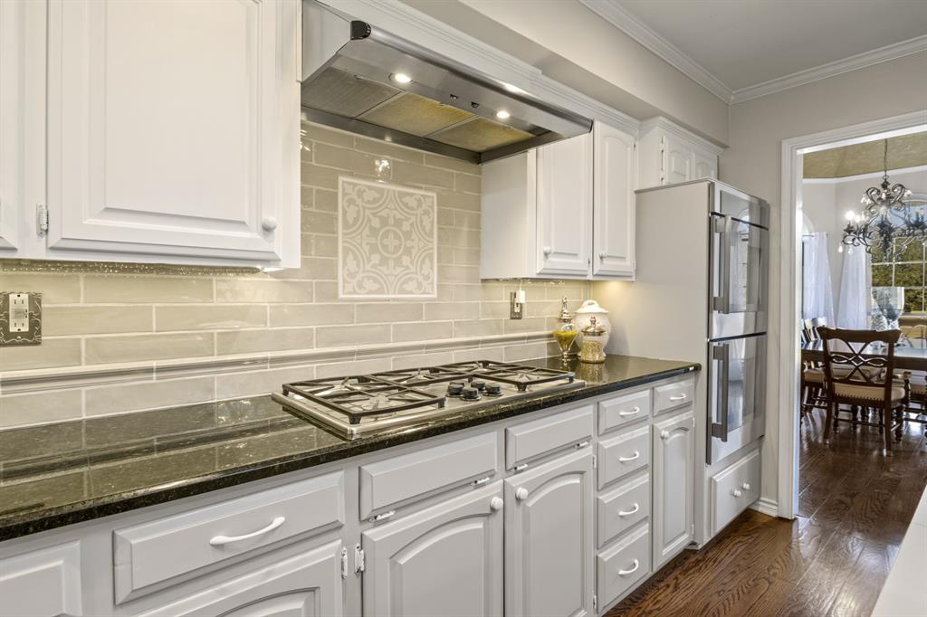 Holly Creek - Residential