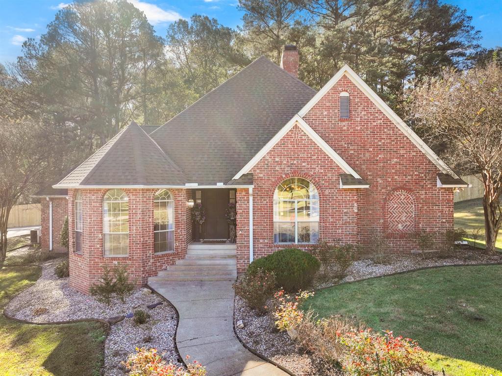 Holly Creek - Residential