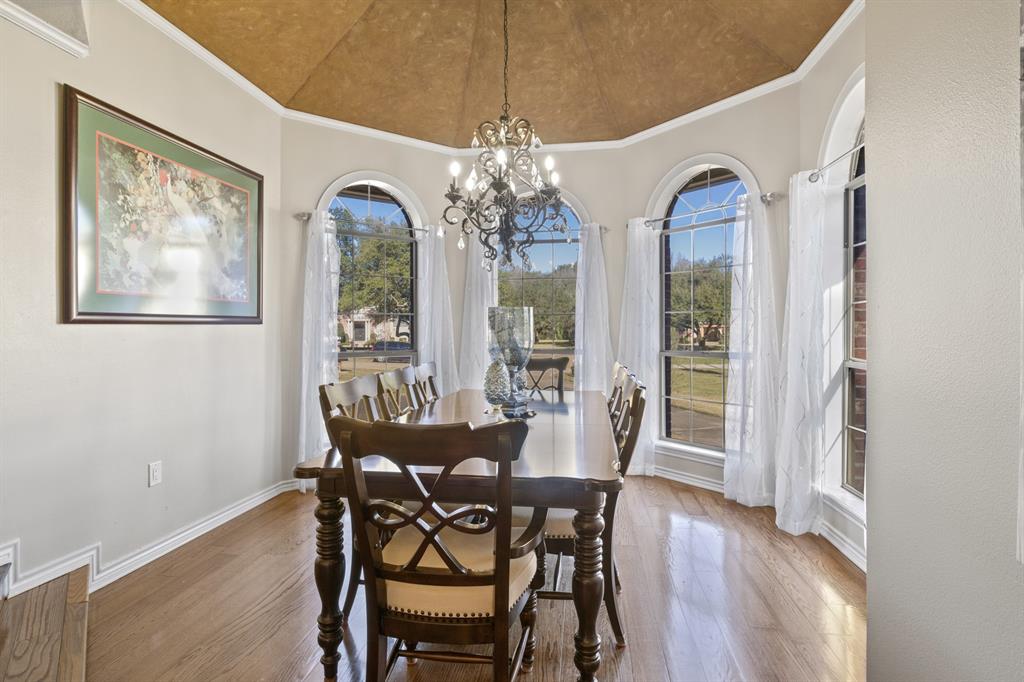 Holly Creek - Residential