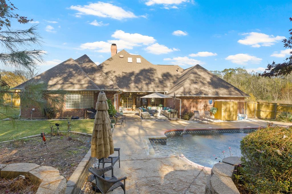 Holly Creek - Residential