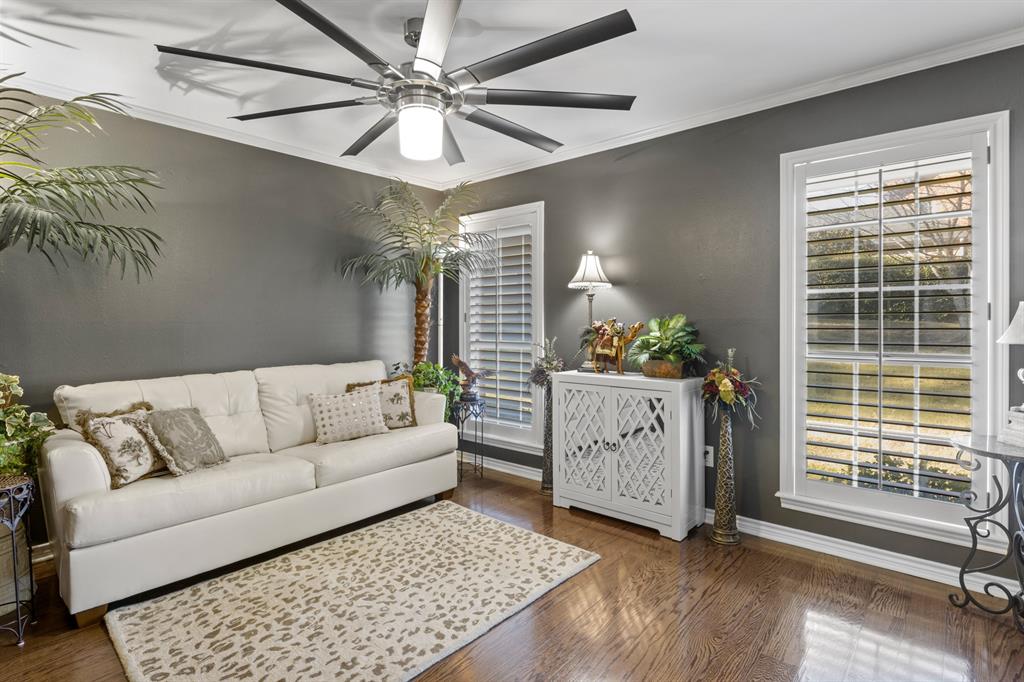 Holly Creek - Residential