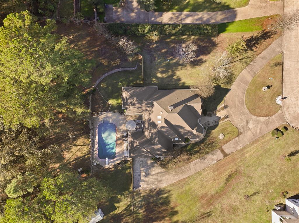 Holly Creek - Residential