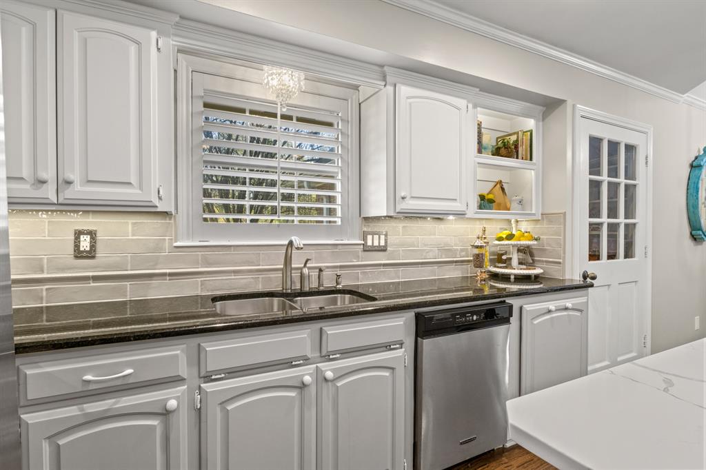 Holly Creek - Residential