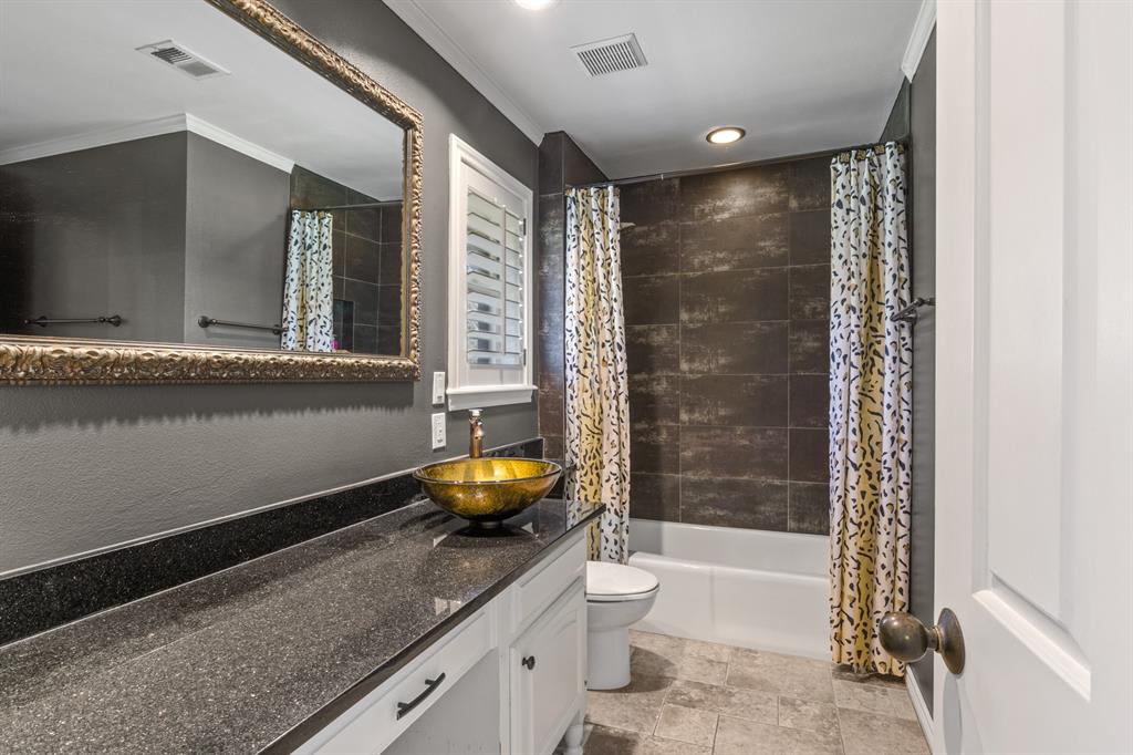 Holly Creek - Residential