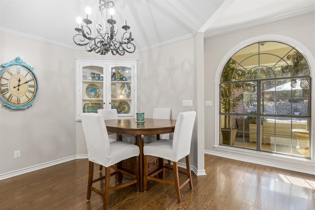 Holly Creek - Residential