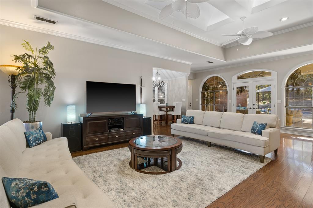 Holly Creek - Residential