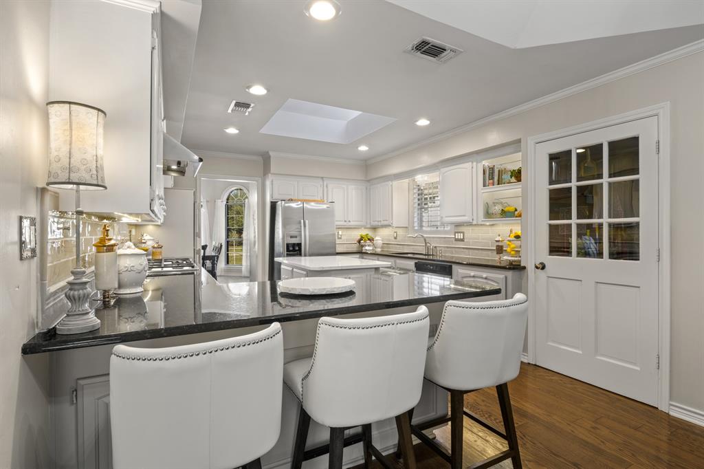 Holly Creek - Residential