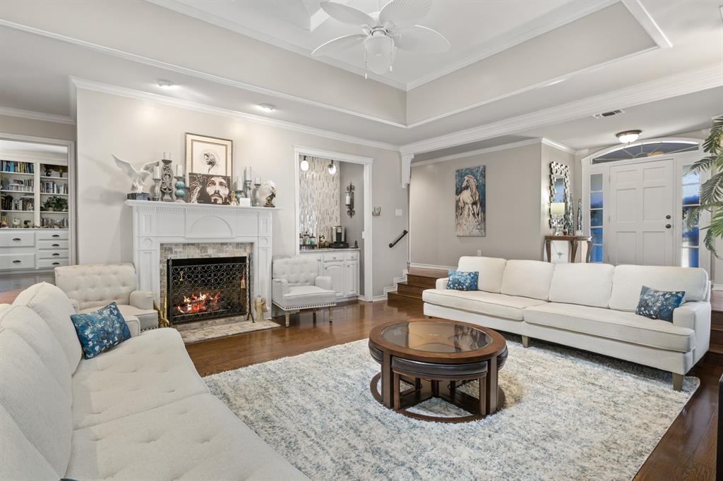 Holly Creek - Residential