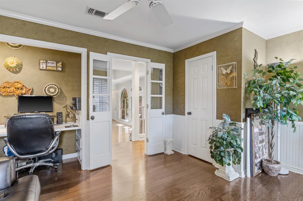 Holly Creek - Residential