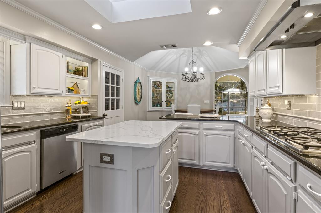 Holly Creek - Residential