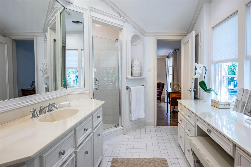 Highland Park - Residential