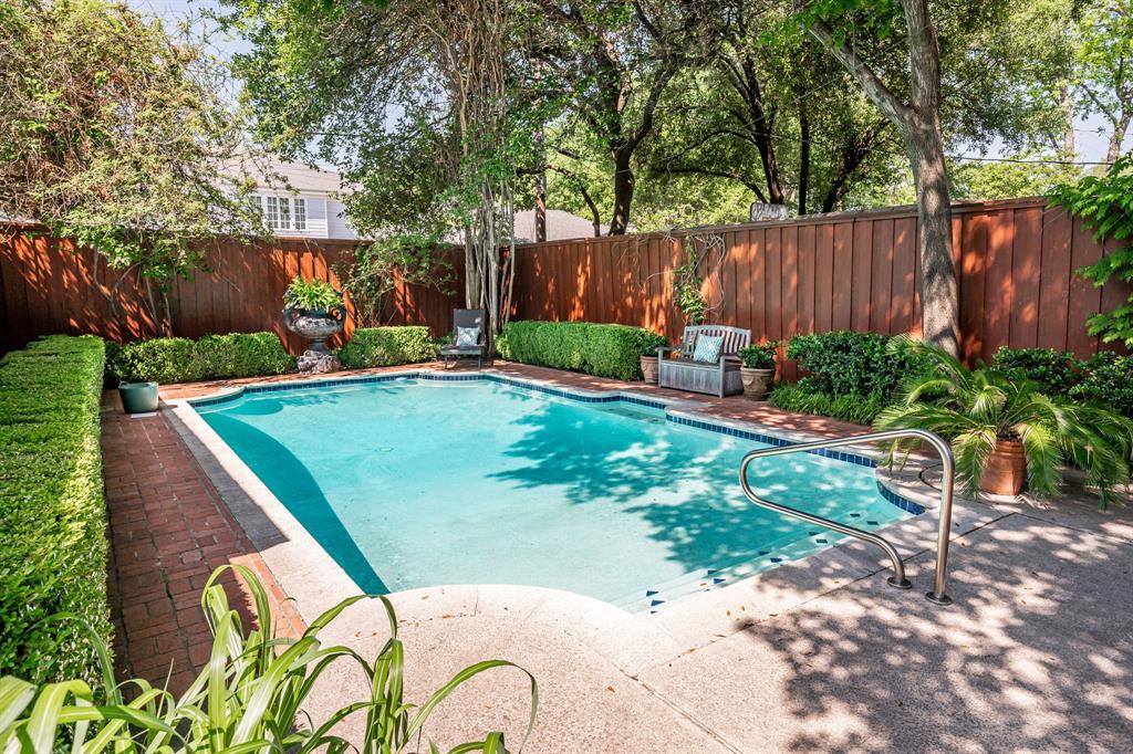 Highland Park - Residential