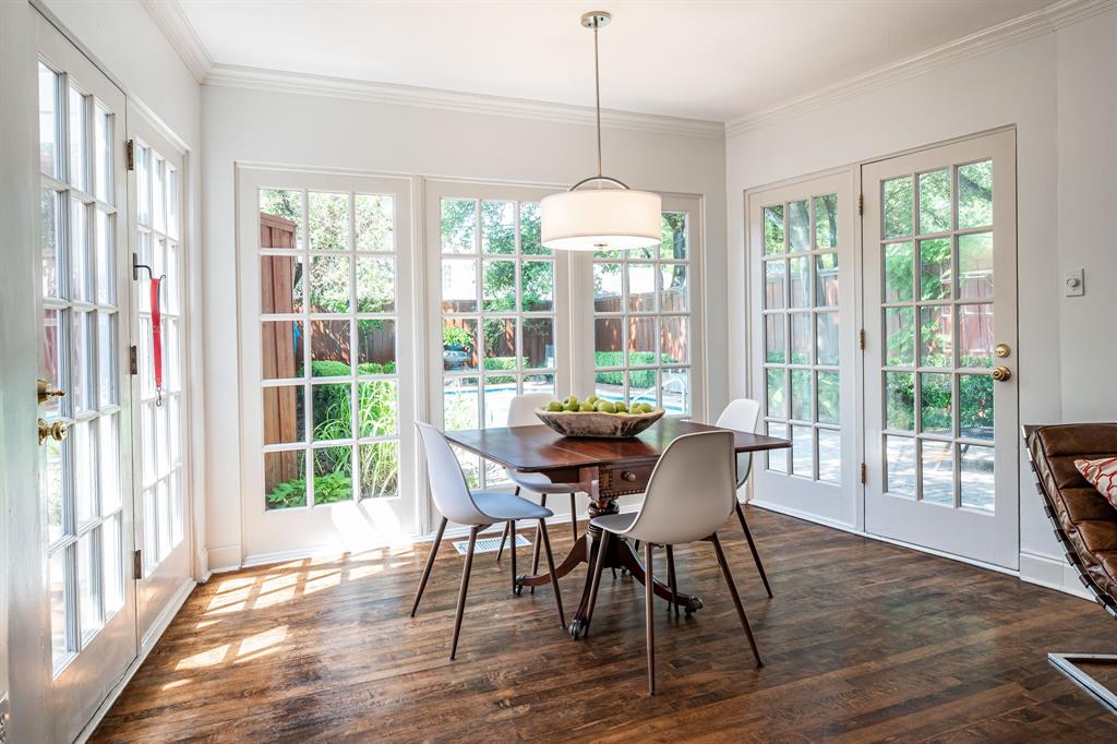 Highland Park - Residential