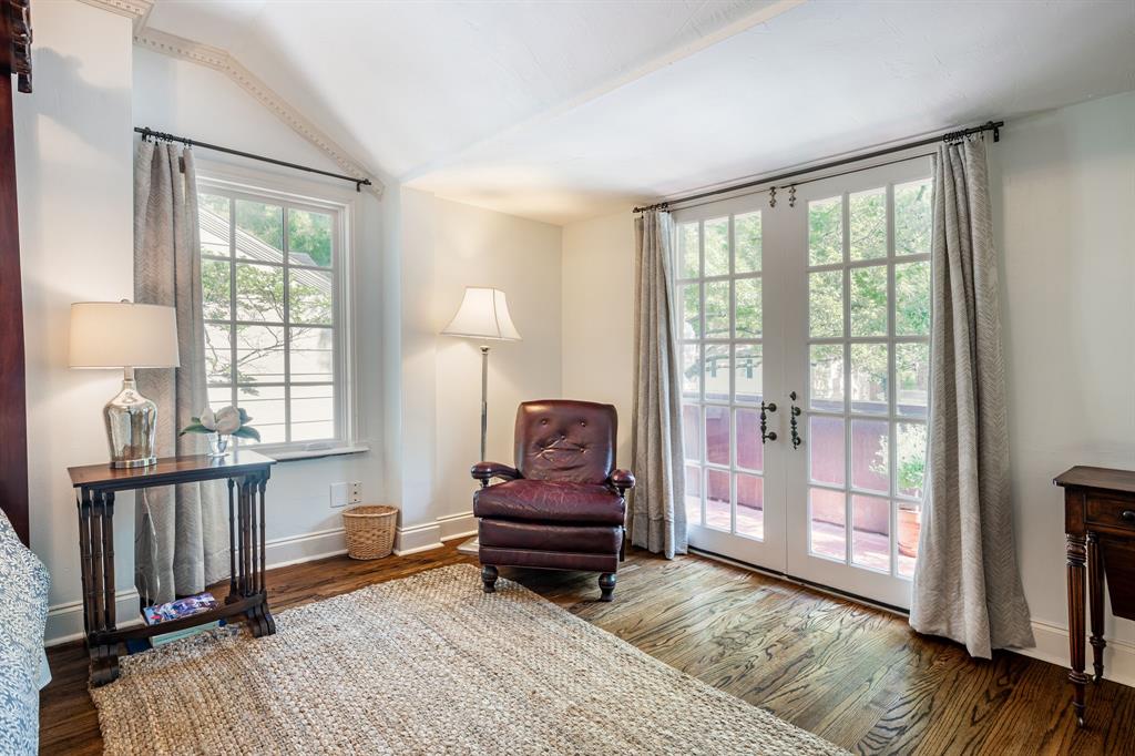 Highland Park - Residential