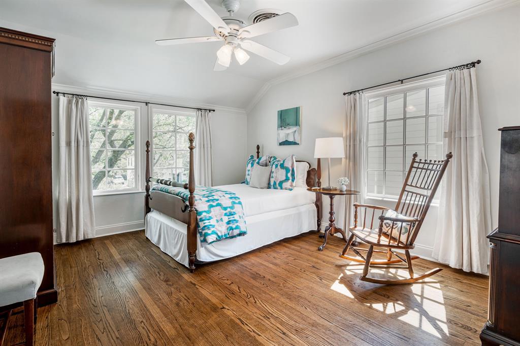 Highland Park - Residential