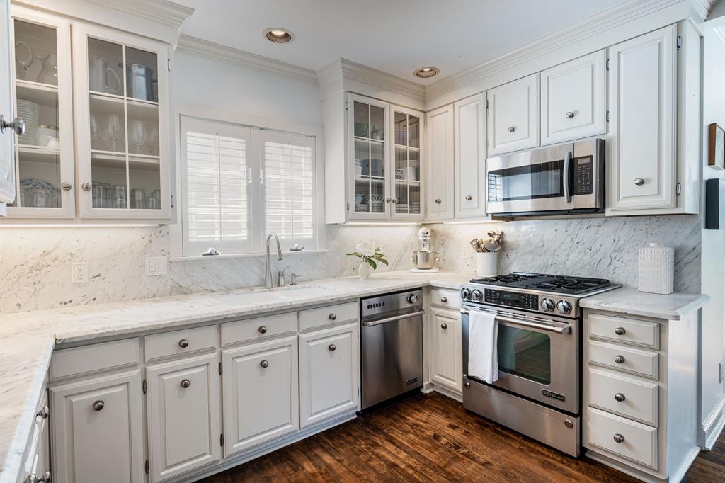 Highland Park - Residential