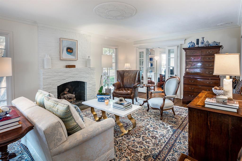 Highland Park - Residential