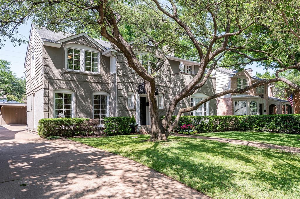 Highland Park - Residential