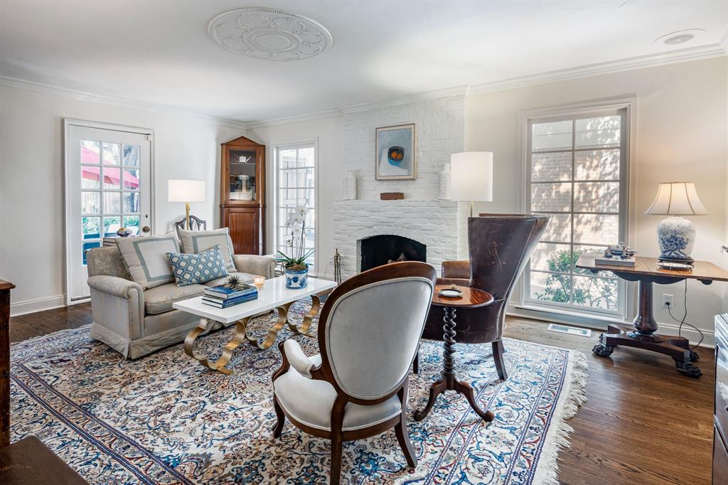 Highland Park - Residential