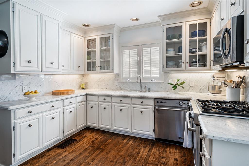 Highland Park - Residential