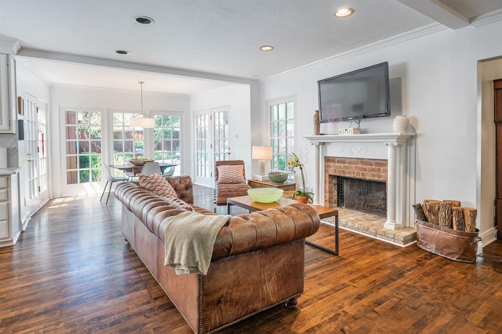 Highland Park - Residential