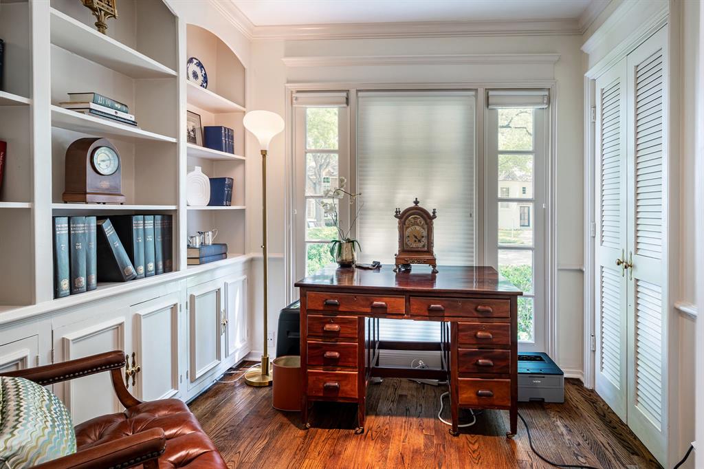 Highland Park - Residential