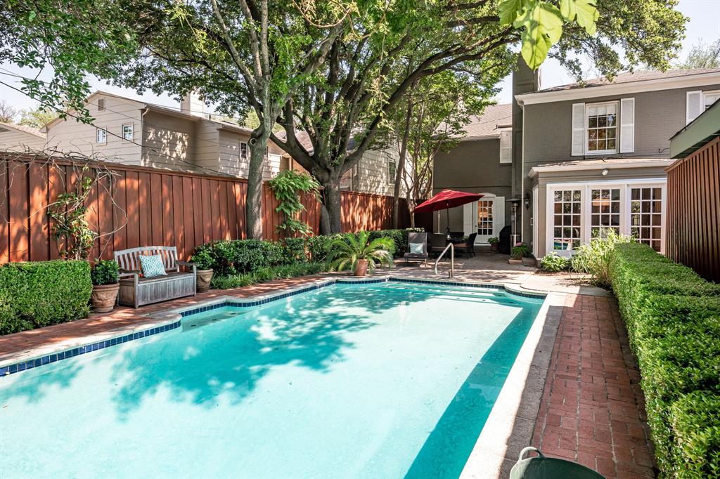 Highland Park - Residential