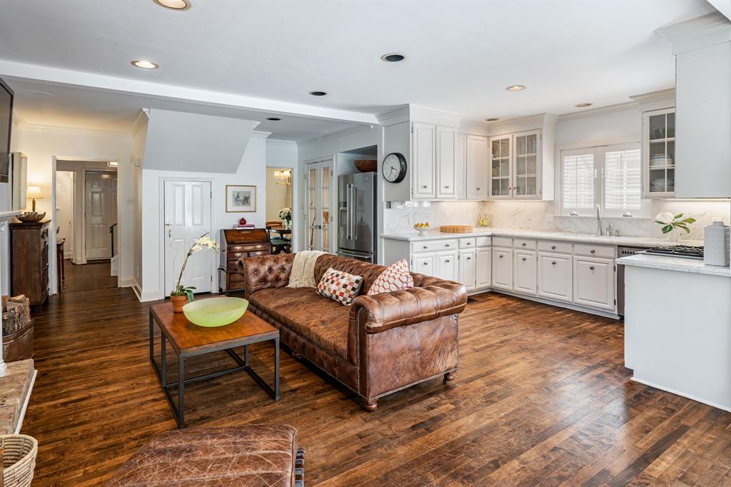 Highland Park - Residential