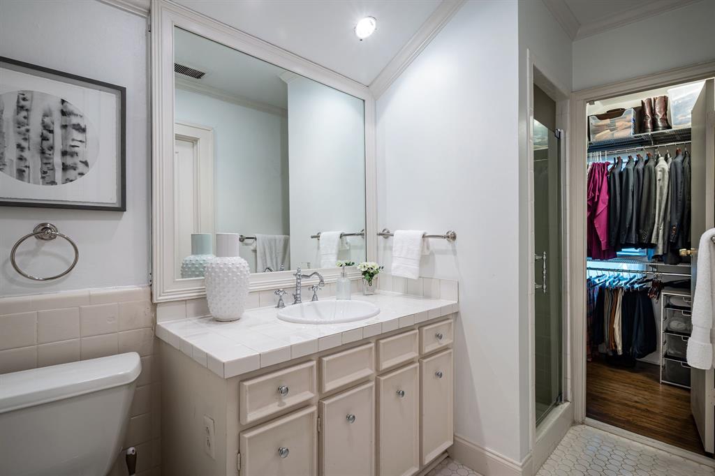 Highland Park - Residential