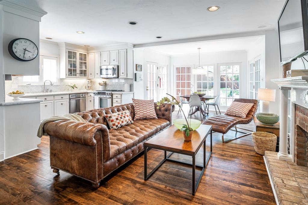 Highland Park - Residential