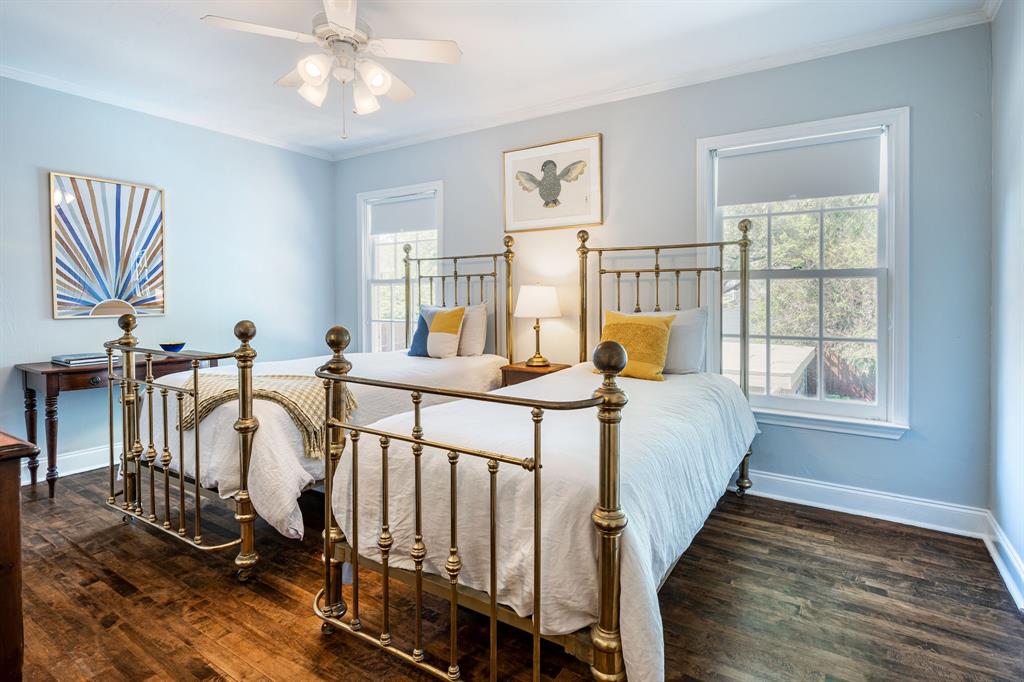 Highland Park - Residential