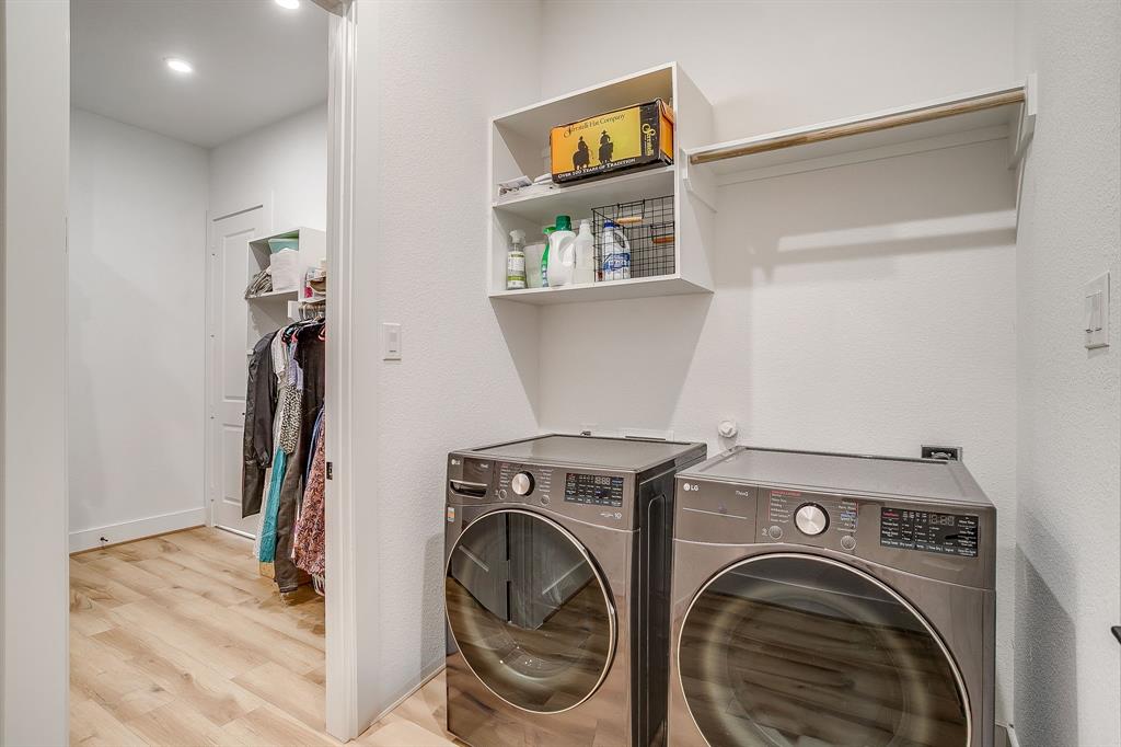 WALSH RANCH - Residential