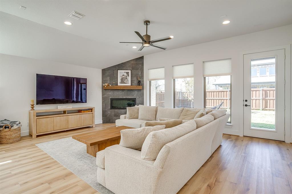 WALSH RANCH - Residential