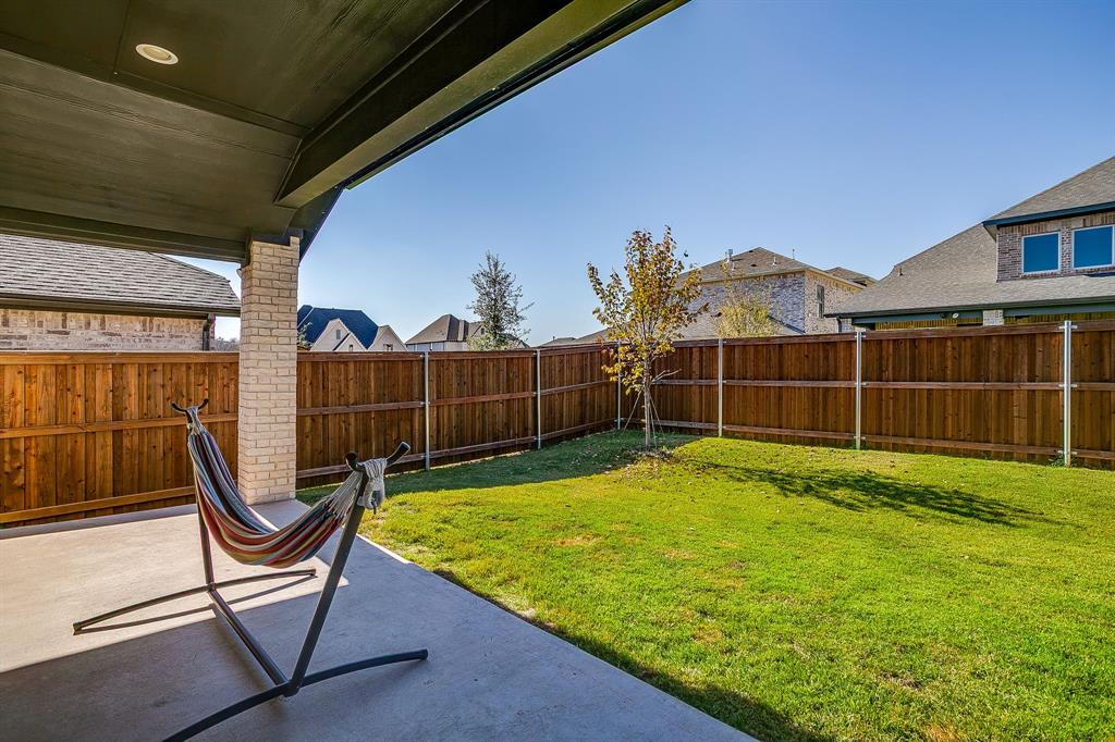 WALSH RANCH - Residential