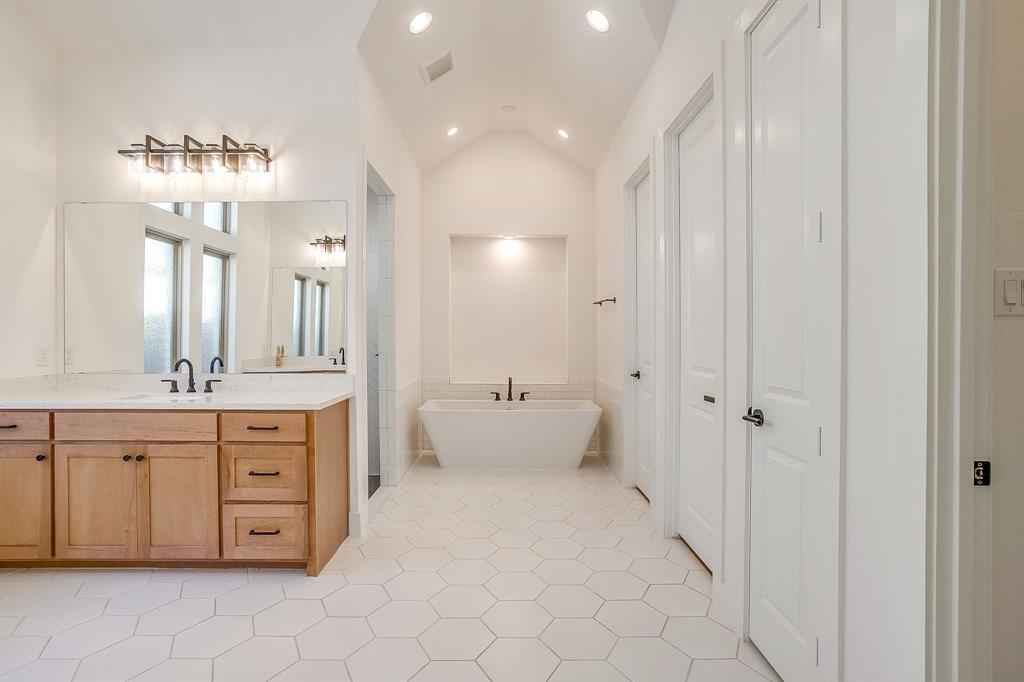 WALSH RANCH - Residential