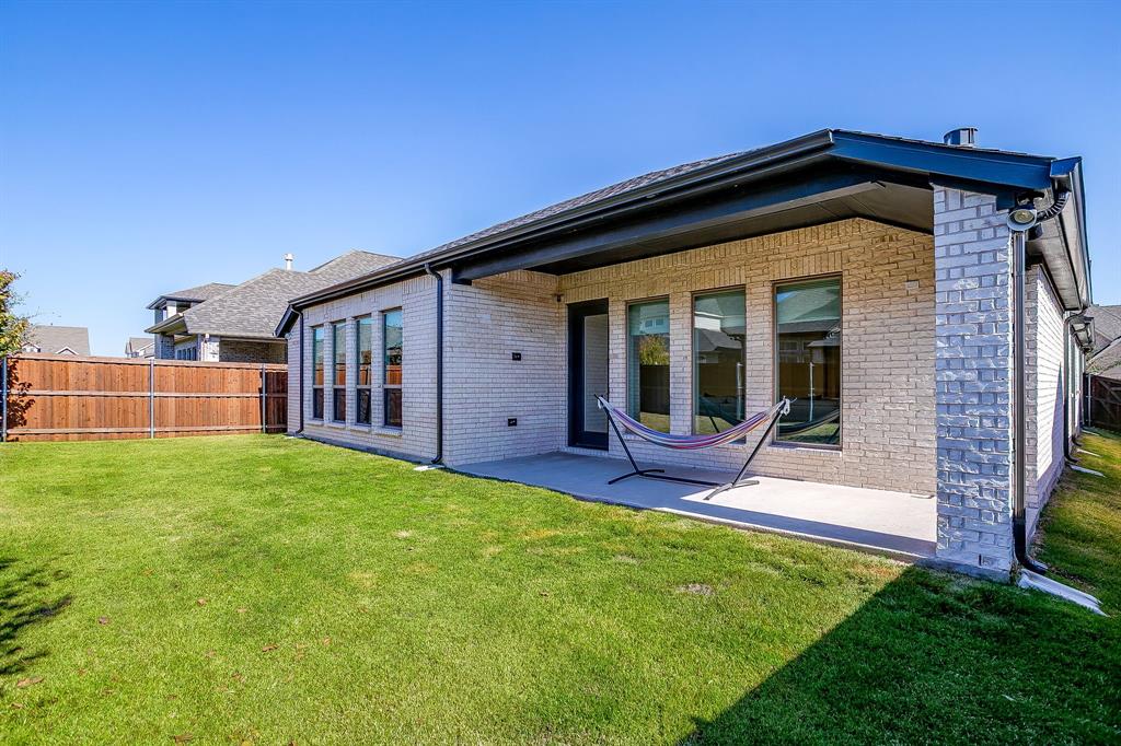 WALSH RANCH - Residential