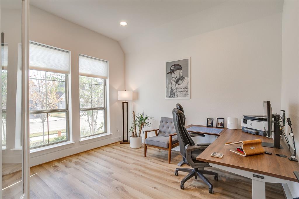 WALSH RANCH - Residential