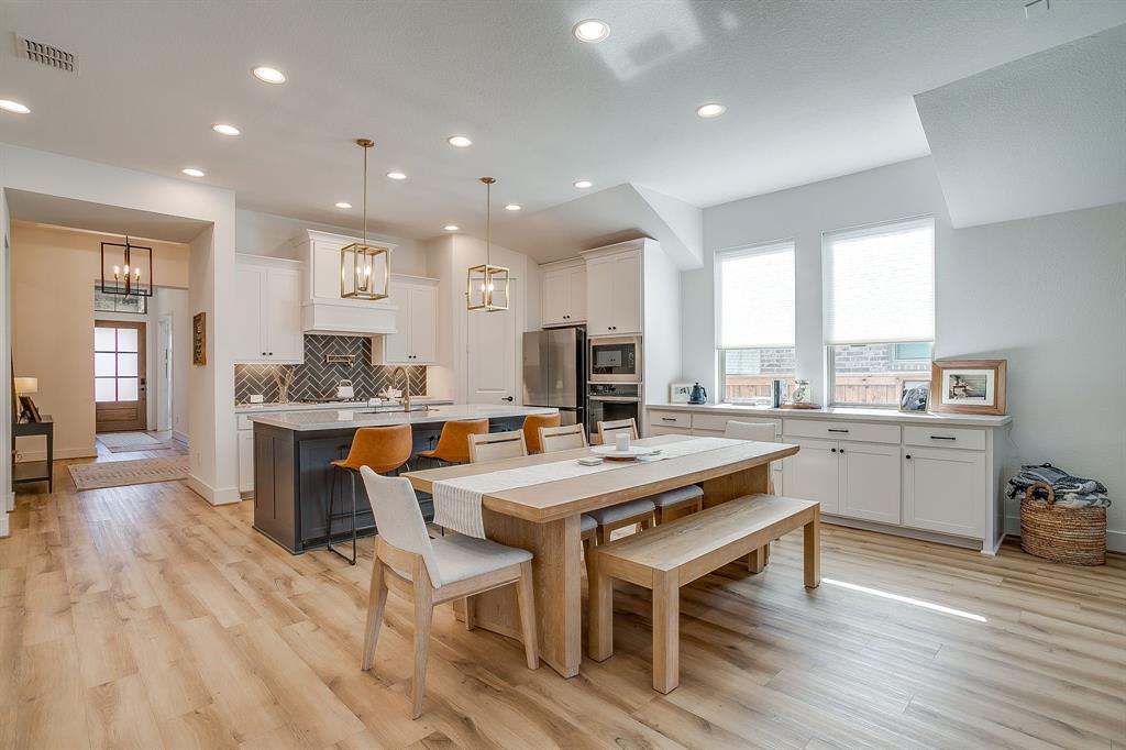 WALSH RANCH - Residential