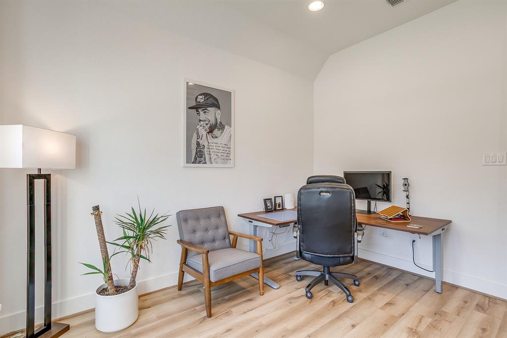 WALSH RANCH - Residential