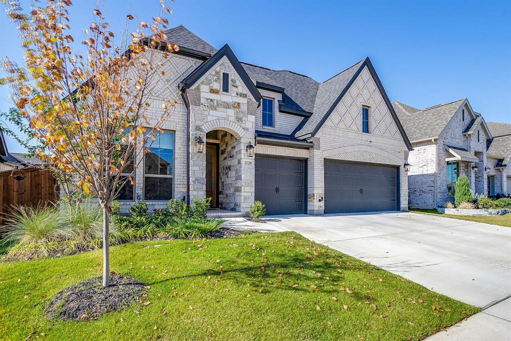 WALSH RANCH - Residential