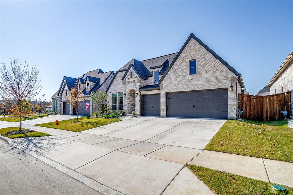 WALSH RANCH - Residential