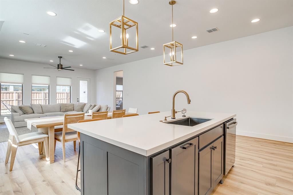 WALSH RANCH - Residential