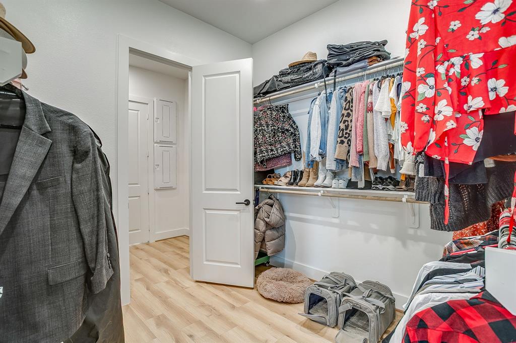 WALSH RANCH - Residential